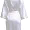 Wedding Party Team Bride Robe Professional Satin Kimono Pajamas Bridesmaid Bathrobe SP2000 6