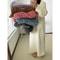 Winter Thickened Coral Velvet Sleeping Gown Professional Warm Jacquard Long Section Loungewear 4