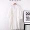 Japanese Cotton Crepe Kimono Robe Professional Couples Bathrobe Breathable SpringAutumn Sleepwear 14