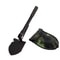 MultiFunction Foldable Camping Shovel Professional Telescopic Survival Gear For Outdoor Adventure 6