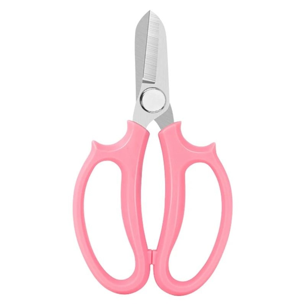 Professional Bonsai Garden Scissors HighPerformance Floral Shears With Comfortable Grip Handle 9