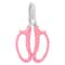 Professional Bonsai Garden Scissors HighPerformance Floral Shears With Comfortable Grip Handle 9