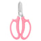 Professional Bonsai Garden Scissors HighPerformance Floral Shears With Comfortable Grip Handle 9