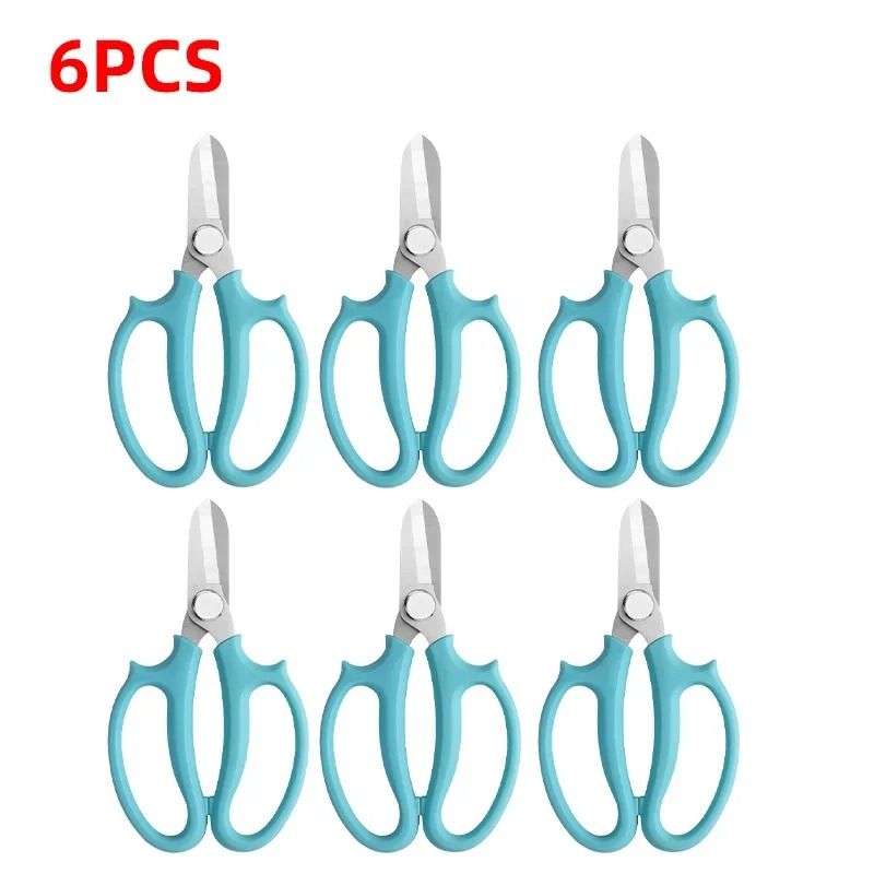 Professional Bonsai Garden Scissors HighPerformance Floral Shears With Comfortable Grip Handle 13