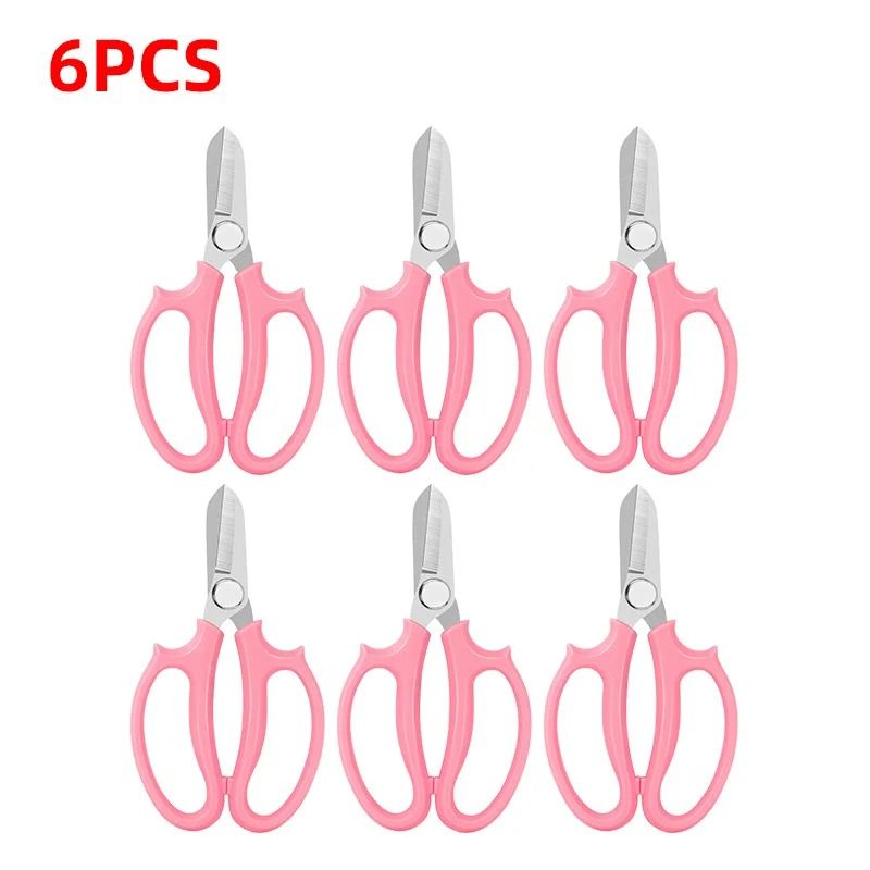 Professional Bonsai Garden Scissors HighPerformance Floral Shears With Comfortable Grip Handle 15