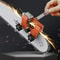 Portable Hand Chain Grinder Professional Handheld Chainsaw Sharpening Tool Quick Grinding Equipme 0