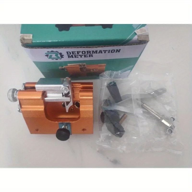 Portable Hand Chain Grinder Professional Handheld Chainsaw Sharpening Tool Quick Grinding Equipme 6