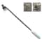 HeavyDuty Hand Weeder Tool Professional LongHandle Manual Weed Digger For Yard Lawn Farmhouse Gar 0