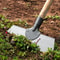 Multifunctional Manganese Steel Garden Shovel Professional Flat Shovel For Deicing Weeding Farm M 3