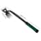 Multifunctional Manganese Steel Garden Shovel Professional Flat Shovel For Deicing Weeding Farm M 15
