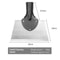 Multifunctional Manganese Steel Garden Shovel Professional Flat Shovel For Deicing Weeding Farm M 7