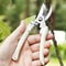 Professional Stainless Steel Gardening Scissors HighPerformance Floral Shears Fruit Tree Pruning 1