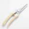 Professional Stainless Steel Gardening Scissors HighPerformance Floral Shears Fruit Tree Pruning 7