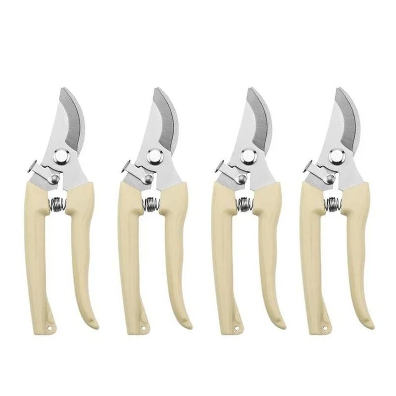 Professional Stainless Steel Gardening Scissors HighPerformance Floral Shears Fruit Tree Pruning 11