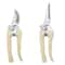 Professional Stainless Steel Gardening Scissors HighPerformance Floral Shears Fruit Tree Pruning 12