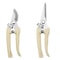 Professional Stainless Steel Gardening Scissors HighPerformance Floral Shears Fruit Tree Pruning 12