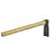 Indispensable DualHeaded Garden Hoe HighPerformance Handheld Weeding Tool With Wooden Handle 0