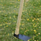 Indispensable DualHeaded Garden Hoe HighPerformance Handheld Weeding Tool With Wooden Handle 2