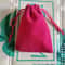 Drawstring Velvet Jewelry Bags HighPerformance Necklace Packaging Luxury Gift Pouches 100pcslot 4