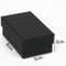 Square Jewelry Display Box HighPerformance Gift Organizer Luxury Packaging For Rings Earrings Br 8
