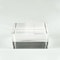HUNST K9 Artificial Crystal Cube HighPerformance Rectangular Glass Column For Custom Laser Engravi 11