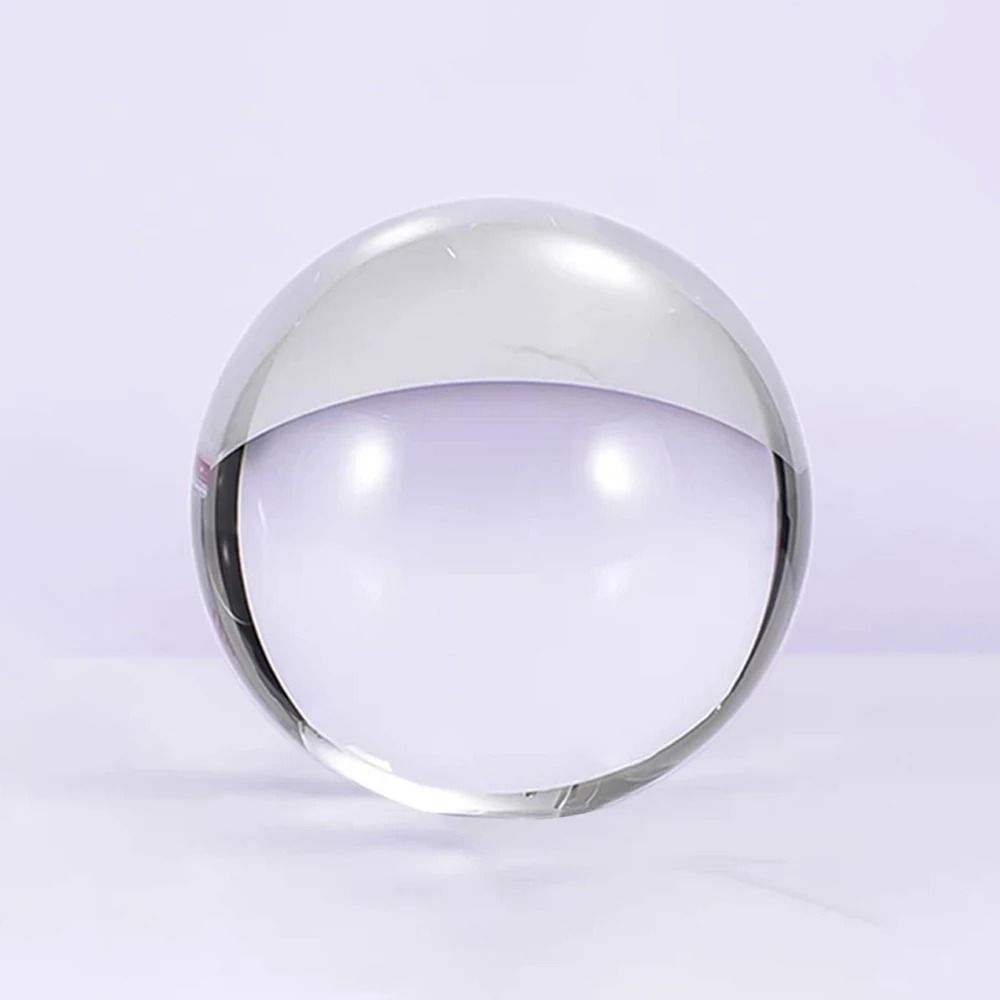 HUNST K9 Artificial Crystal Cube HighPerformance Rectangular Glass Column For Custom Laser Engravi 14