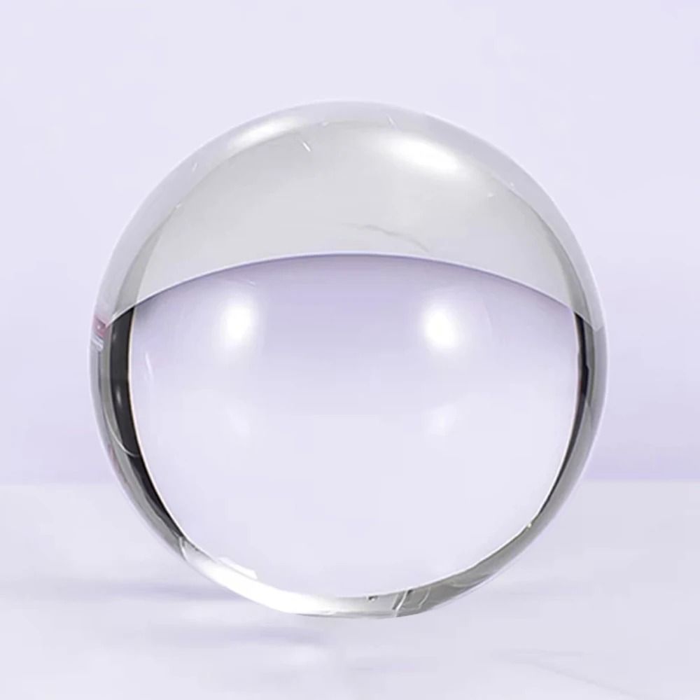 HUNST K9 Artificial Crystal Cube HighPerformance Rectangular Glass Column For Custom Laser Engravi 15