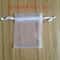 White Drawstring Organza Bags HighPerformance Jewelry Package Small Wedding Gift Pouches 13