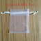 White Drawstring Organza Bags HighPerformance Jewelry Package Small Wedding Gift Pouches 13