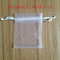 White Drawstring Organza Bags HighPerformance Jewelry Package Small Wedding Gift Pouches 14