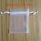White Drawstring Organza Bags HighPerformance Jewelry Package Small Wedding Gift Pouches 4