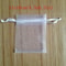 White Drawstring Organza Bags HighPerformance Jewelry Package Small Wedding Gift Pouches 8