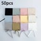 Microfiber Suede Jewelry Pouch HighPerformance Small Envelope Bag Luxury Wedding Gift Bags 3