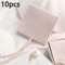 Microfiber Suede Jewelry Pouch HighPerformance Small Envelope Bag Luxury Wedding Gift Bags 5