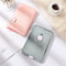 Rechargeable Electric Hand Warmer HighPerformance Rabbit Fur Hot Water Bottle For Winter Comfort 3