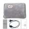 Rechargeable Electric Hand Warmer HighPerformance Rabbit Fur Hot Water Bottle For Winter Comfort 6