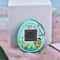 Virtual Electronic Pet Game Nostalgic Cyber Digital Animal Toy With Keychain For Kids Adults 7