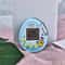 Virtual Electronic Pet Game Nostalgic Cyber Digital Animal Toy With Keychain For Kids Adults 8