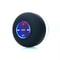 Mini Waterproof Shower Speaker HighPerformance Subwoofer With Suction Cup Handsfree Mic 7