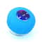 Mini Waterproof Shower Speaker HighPerformance Subwoofer With Suction Cup Handsfree Mic 8