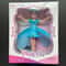 Childrens Flying Fairy Doll HighPerformance Gesture Induction Helicopter Luminous Dancing Toy 7