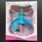 Childrens Flying Fairy Doll HighPerformance Gesture Induction Helicopter Luminous Dancing Toy 7
