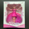 Childrens Flying Fairy Doll HighPerformance Gesture Induction Helicopter Luminous Dancing Toy 8