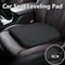 Car Seat Booster Cushion HighPerformance Honeycomb Memory Cotton 3D Mesh Sedentary Support 0