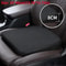 Car Seat Booster Cushion HighPerformance Honeycomb Memory Cotton 3D Mesh Sedentary Support 4