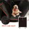 Universal Dog Car Seat Cover HighPerformance Waterproof Pet Mat For Cars Trucks SUVs 3