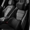Ergonomic Memory Foam Car Comfort System AllSeason Headrest Lumbar Support Set 5