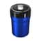 Portable Car LED Ashtray Universal Smokeless Cigarette Ash Holder For Auto Interiors 9