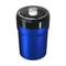 Portable Car LED Ashtray Universal Smokeless Cigarette Ash Holder For Auto Interiors 9