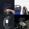 Portable Car LED Ashtray Universal Smokeless Cigarette Ash Holder For Auto Interiors 4